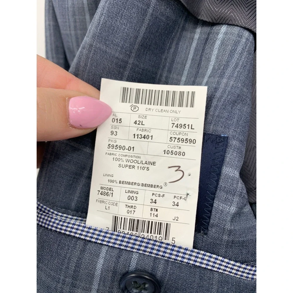 Joseph Abboud joseph abboud